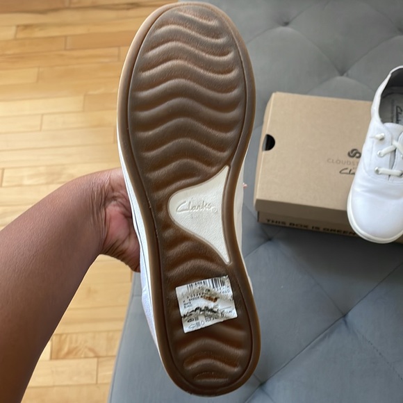 Cloudsteppers by Clarks - Picture 6 of 8